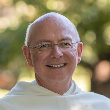 Fr. Paul J. Keller, O.P.